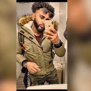 Meet your Posher, Salim